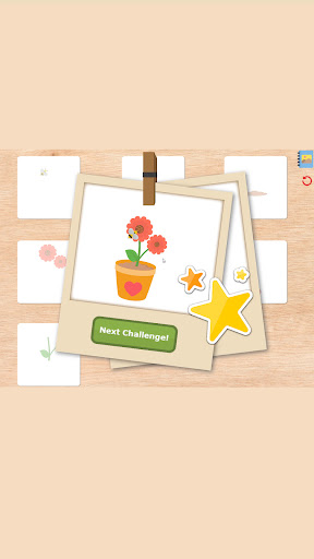 Painting Order Puzzle