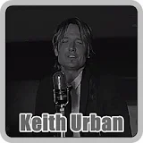 Keith Urban Blue Songs icon