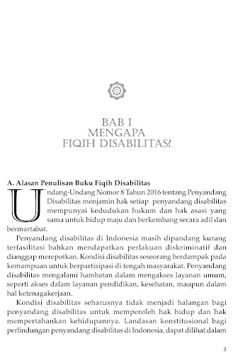 Fiqih Penguatan Disabilitas Screen 3