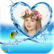 Lovely Water Photo Frame Effects : Photo Editor Изтегляне на Windows