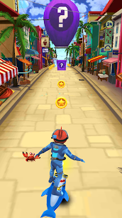 Angry Gran Run 2 v0.9.0 Mod Apk (Unlimited Money/Coins) Free For Android 2