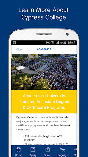 Cypress College