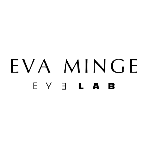 Eva Minge EyeLab logo