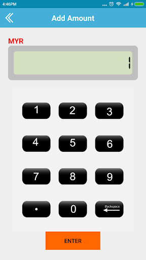 iPay88 DirectPay Screen 3