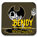 Bendy Wallpapers icon