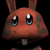 Sugar The Evil Rabbit 2: Horror and Adventure Game icon