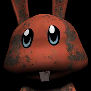 Sugar The Evil Rabbit 2: Horror and Adventure Game