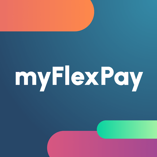 myFlexPay logo
