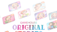 Code Triche GameHouse Original Stories APK MOD (Astuce)