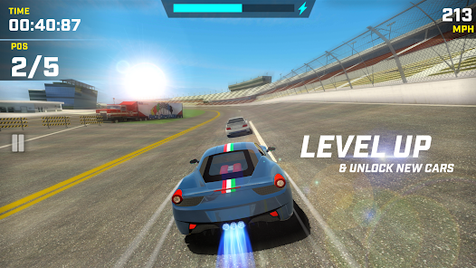 Race Max  screenshots 14