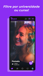 Umatch 4.3.2 APK screenshots 2