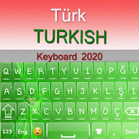 Turkish Keyboard   Turkish Ty