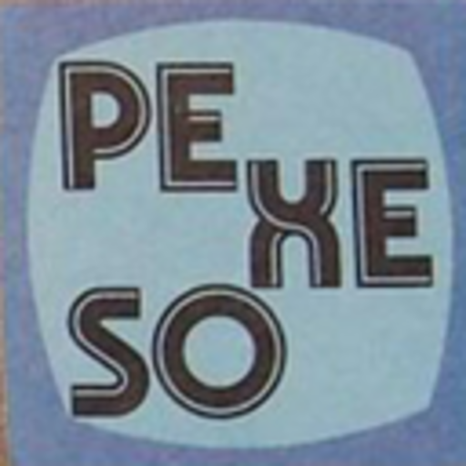 Pexeso logo