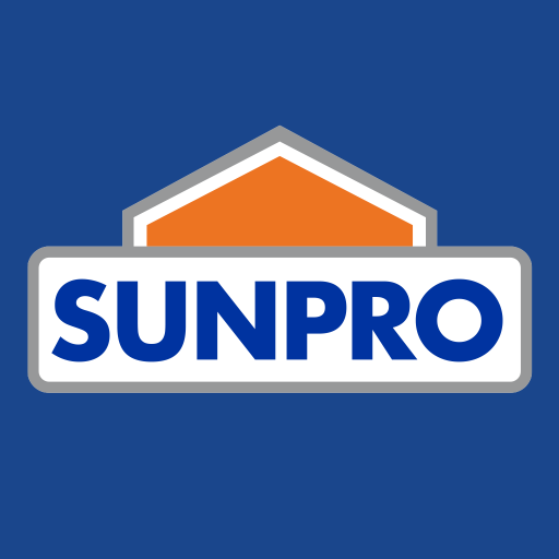 Sunpro Web Track logo