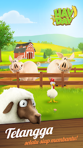 Unduh Hay Day Mod APK 2025 (Uang yang tidak terbatas) 5