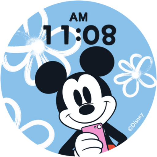 Minnie Mouse_SkyBlue WF3 logo