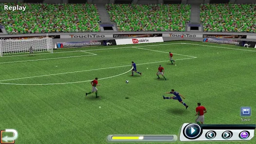 Christchurch Trunk library cavity World Soccer League - Apps on Google Play