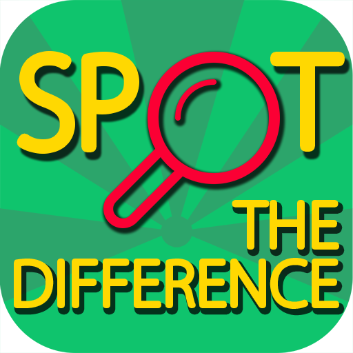 Find The Difference 1.0.3 Icon