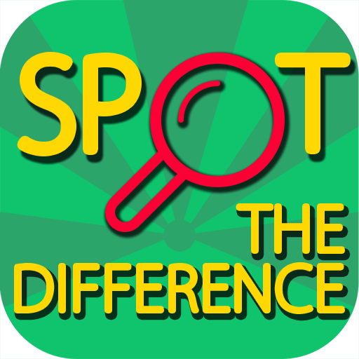 Find The Difference logo