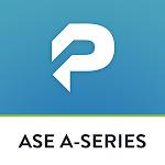 Cover Image of ดาวน์โหลด ASE A-Series Pocket Prep 4.7.8 APK