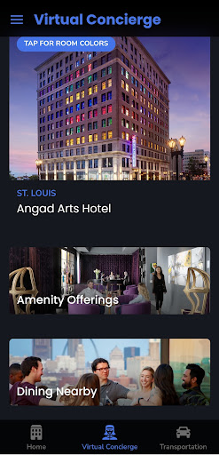 Angad Arts Screen 3