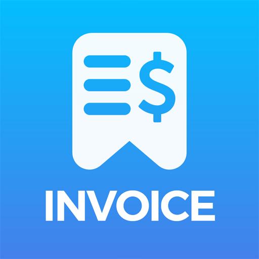 Spark: invoice maker & billing 1.0 Icon