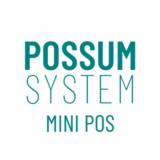 POSSUM MiniPOS logo