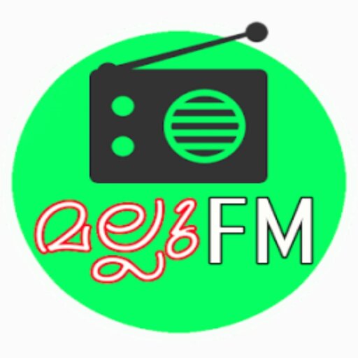 Mallu FM - Malayalam FM Radio