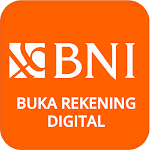 Cover Image of Unduh BNI Pembukaan Rekening Digital 1.0.9 APK