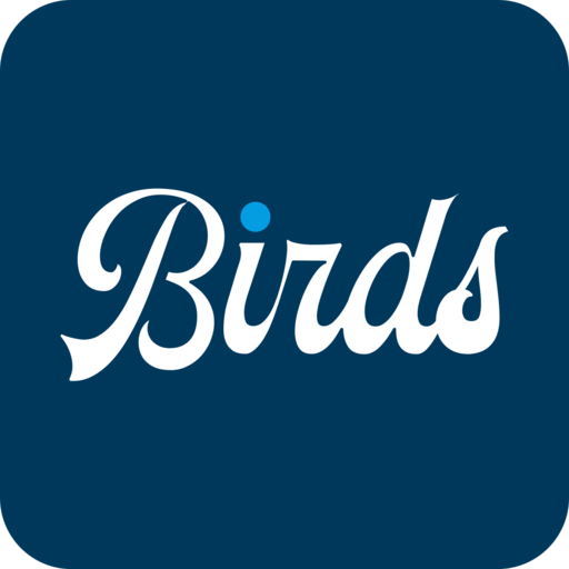 Birds Delivery 1.0.3 Icon