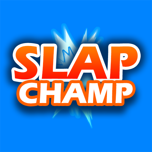 SLAP CHAMP  Icon