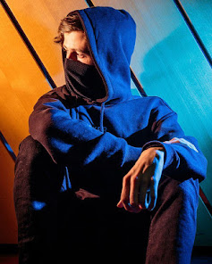 Screenshot 1 Alan Walker Wallpaper 2020 android