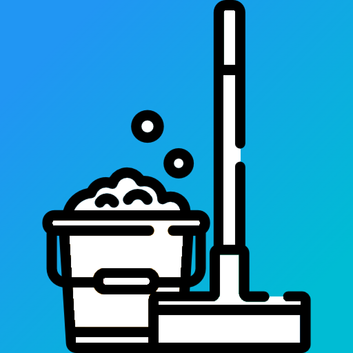 SolClean logo