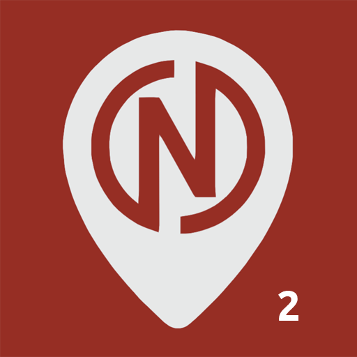 Gestão Pátio Automotivo Nexus logo