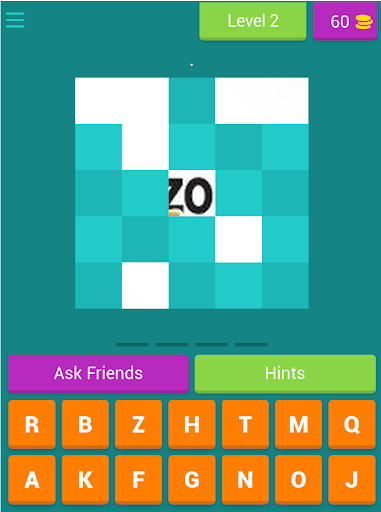 What is the name of the logo?