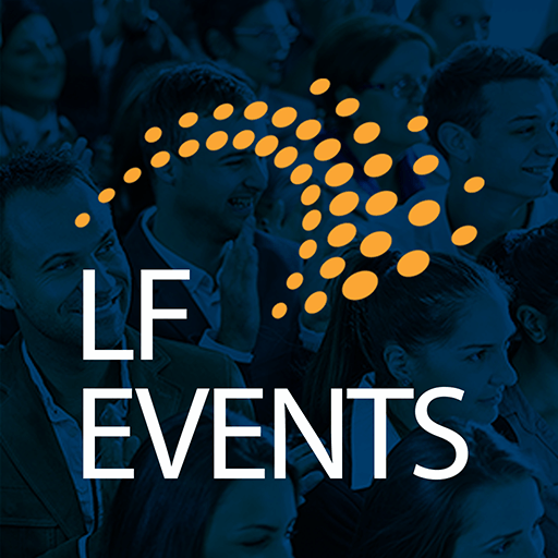 LearnFwd Events logo