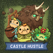 Top 5 Board Apps Like Castle Hustle - Best Alternatives