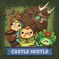 Castle Hustle