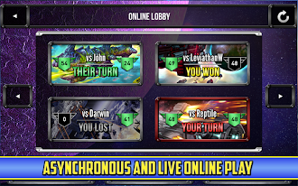 Game screenshot Star Realms hack