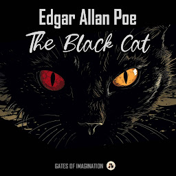 Icon image The Black Cat