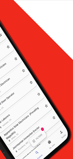 360X Jobs Screenshot 2 - AppWisp.com