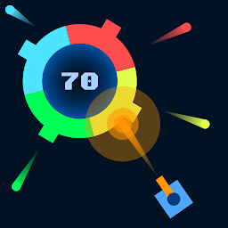 Icon image Color Bomb Shooter
