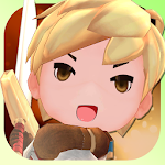 Cover Image of Télécharger Tiny Fantasy: Epic Action Adventure RPG game 0.41 APK