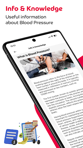 AI Doctor - Smart Healthcare Screen 3