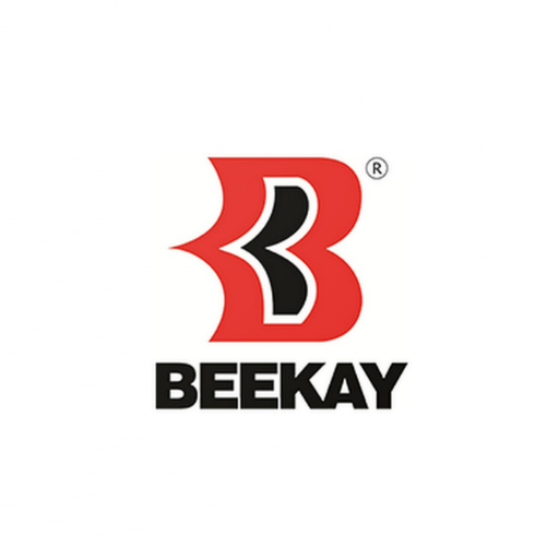 Beekay Steel CRM logo