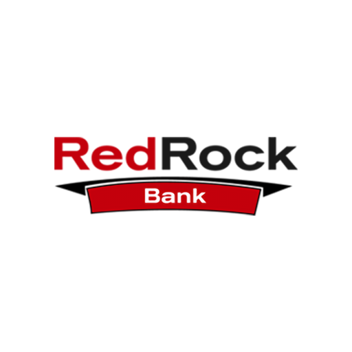 My Red Rock Bank logo