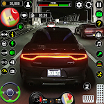 Cover Image of Download Multistory Car Street Parking  APK