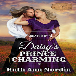 Icon image Daisy's Prince Charming (a frog turns into a prince romantic comedy)