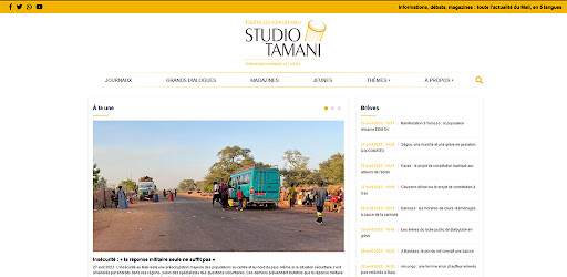 Studio Tamani