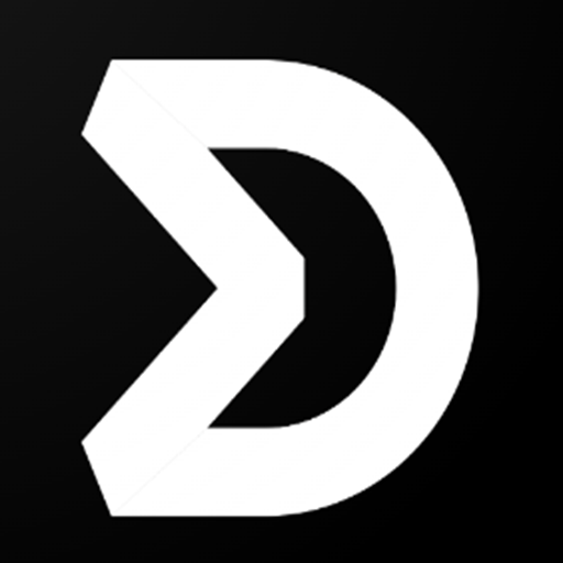 Phone Detox - Minimal Launcher logo